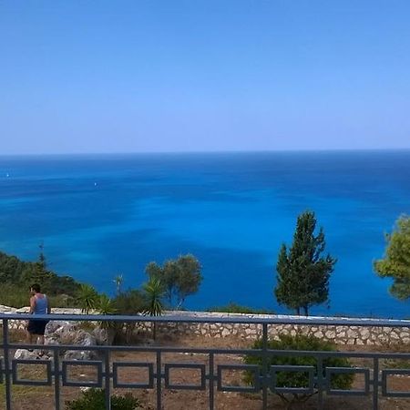 شقة Kalivakia View Tsoukaládhes المظهر الخارجي الصورة