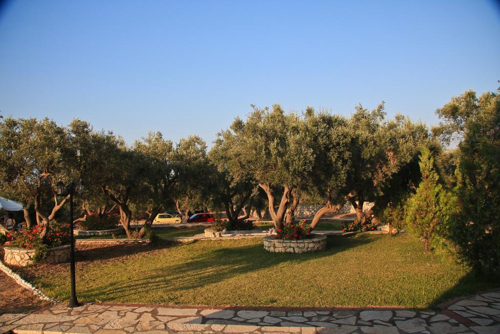 شقة Kalivakia View Tsoukaládhes المظهر الخارجي الصورة