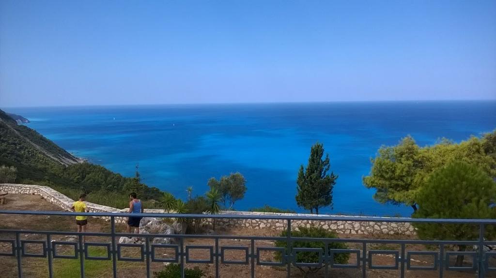 شقة Kalivakia View Tsoukaládhes المظهر الخارجي الصورة