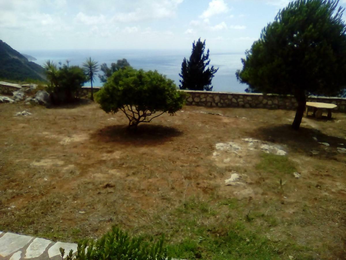 شقة Kalivakia View Tsoukaládhes المظهر الخارجي الصورة
